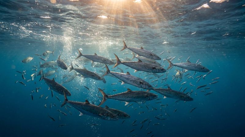Kingfish — Sarasota offshore charter