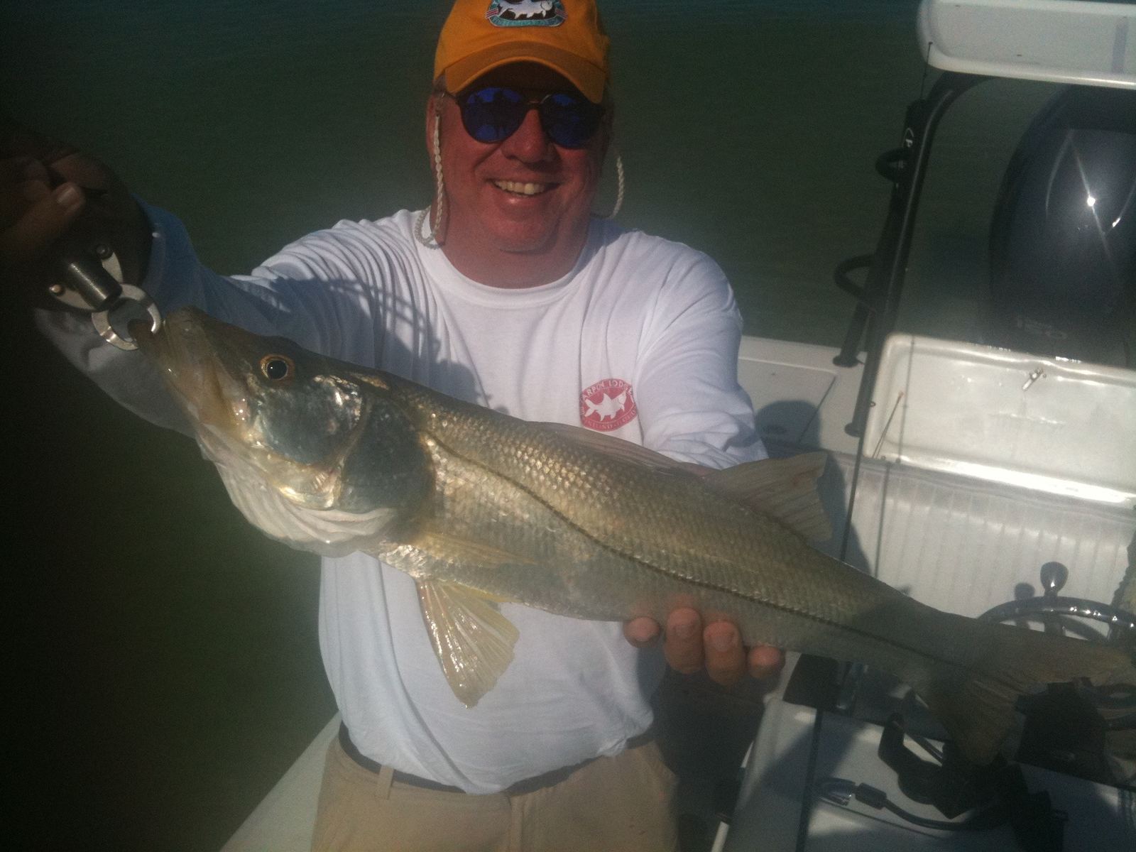 5 Secrets to Catching Fish in Big Pass (Big Sarasota Pass)