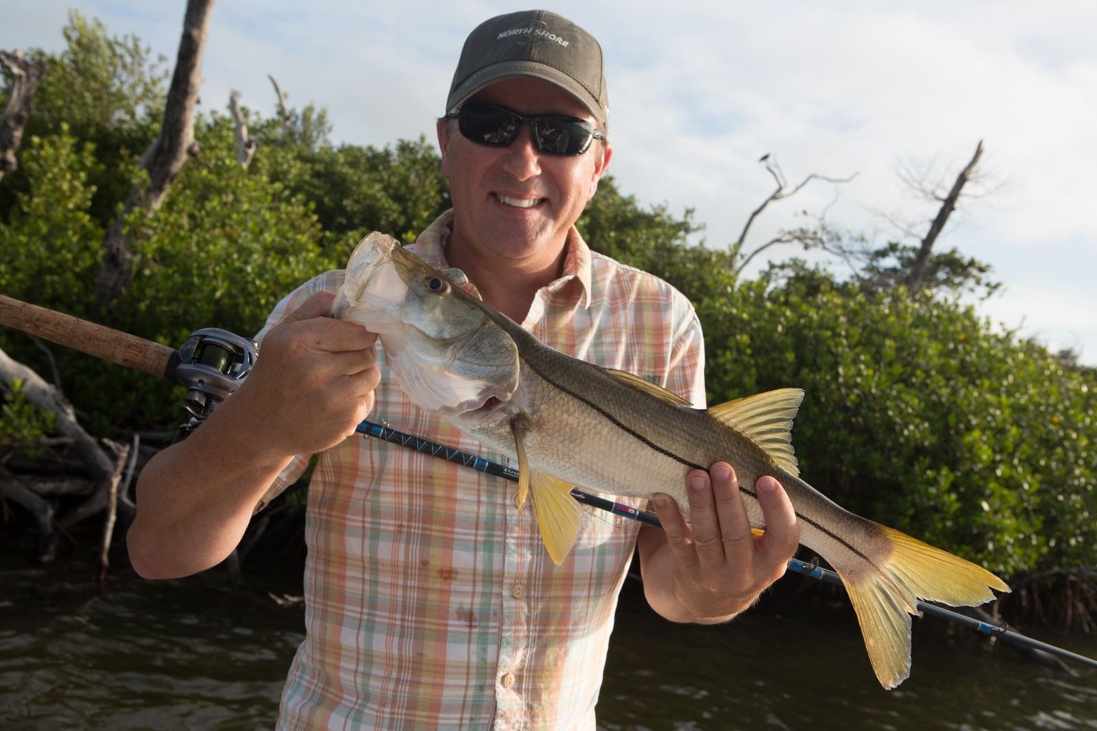 7 Best Lures for Sarasota Bay (and When to Throw Each One)