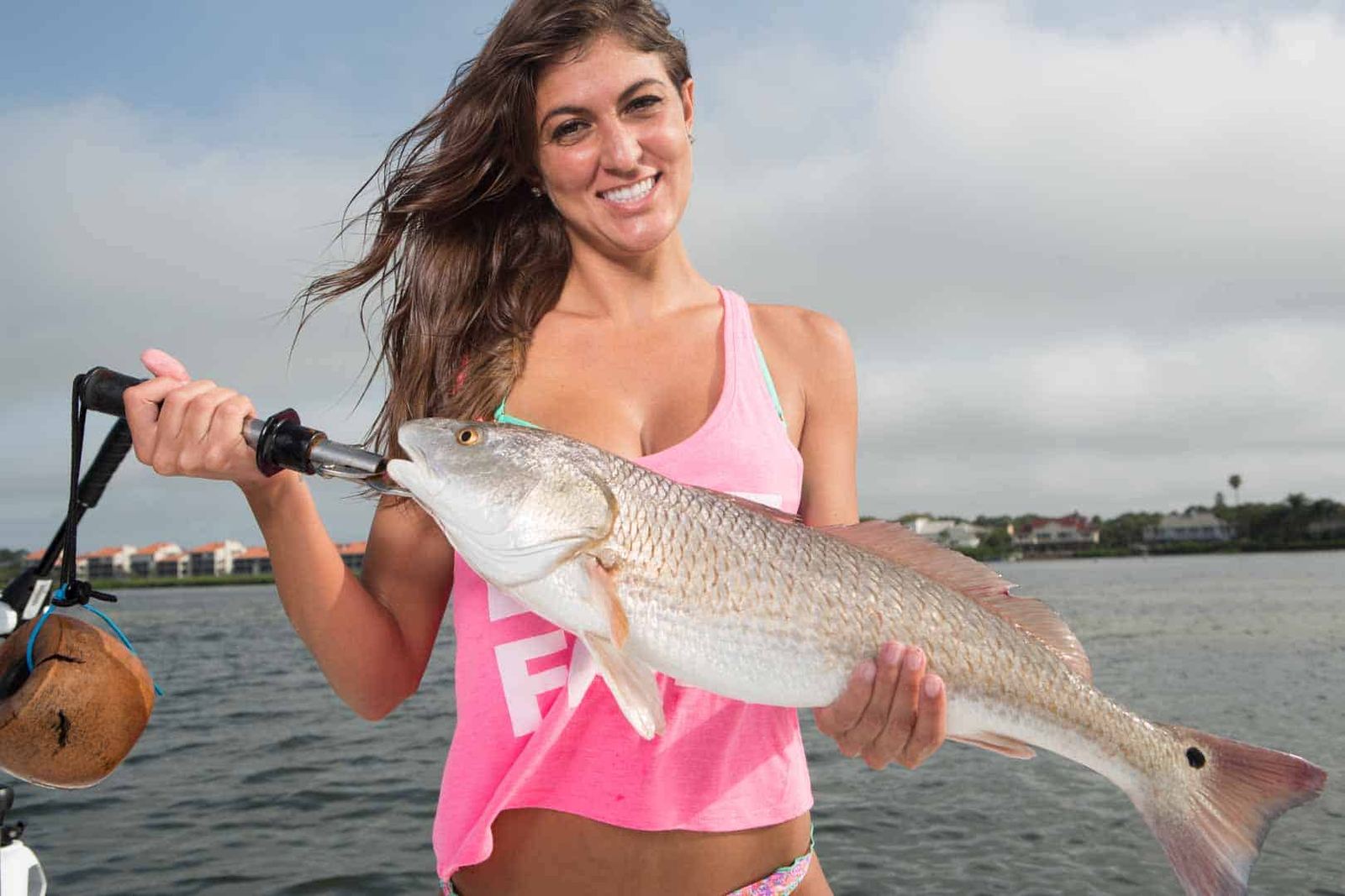 Redfish