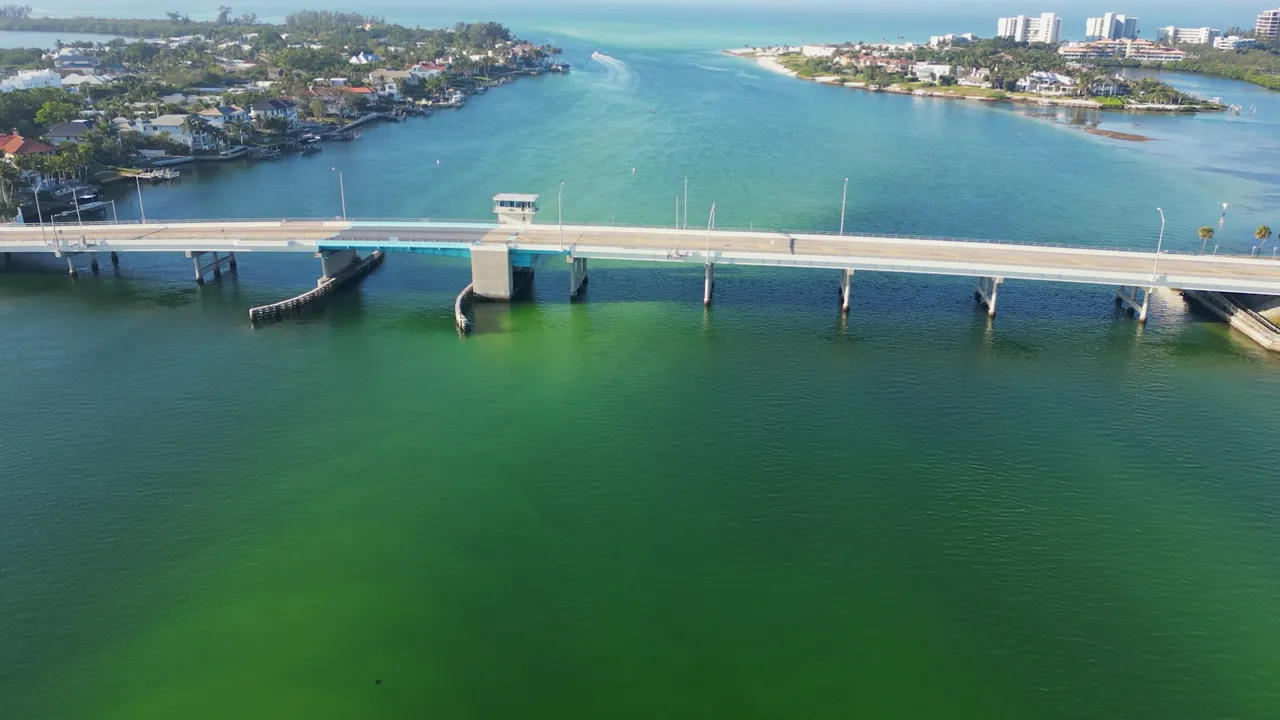 Both passes hold fish on the rocks and stage tarpon on a summer tide.